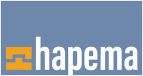 hapema Logo (EUIPO, 03/14/2022)