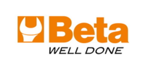 BETA WELL DONE Logo (EUIPO, 18.03.2022)