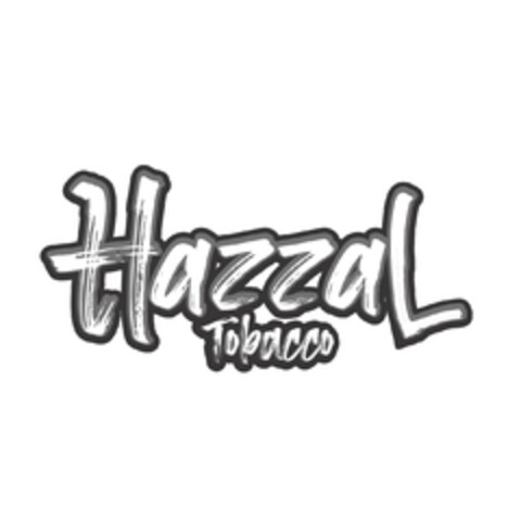 hazzal tobacco Logo (EUIPO, 03/25/2022)