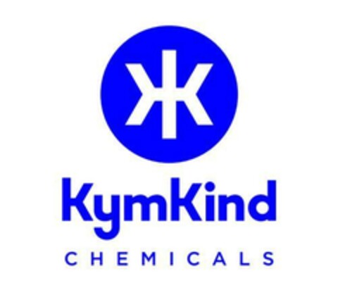 KymKind CHEMICALS Logo (EUIPO, 08.04.2022)