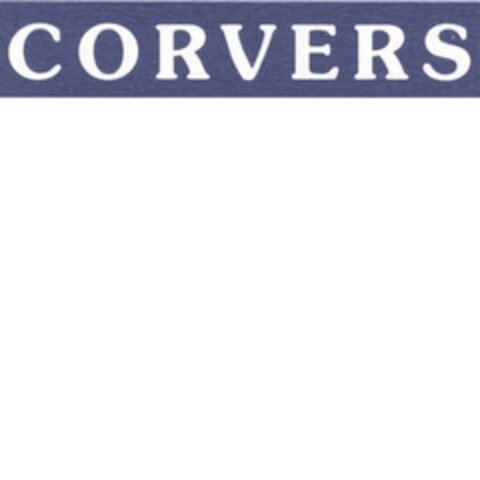 CORVERS Logo (EUIPO, 13.04.2022)