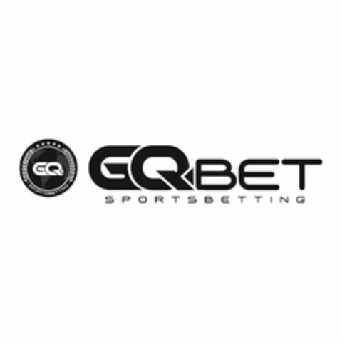 GQBet Sportsbetting Logo (EUIPO, 14.04.2022)