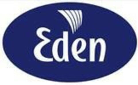 EDEN Logo (EUIPO, 05/30/2022)