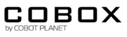 Cobox by Cobot Planet Logo (EUIPO, 31.05.2022)