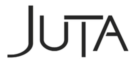 JUTA Logo (EUIPO, 06/08/2022)