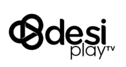 desi playTV Logo (EUIPO, 16.06.2022)