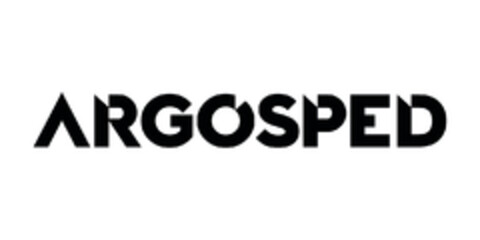 ARGOSPED Logo (EUIPO, 11.07.2022)
