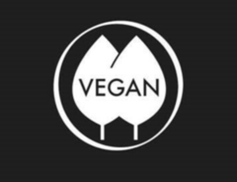 VEGAN Logo (EUIPO, 13.07.2022)