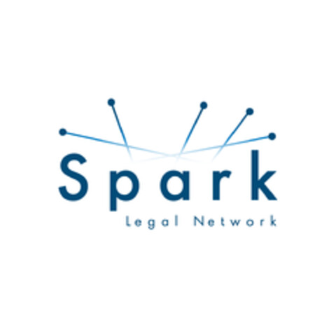 Spark Legal Network Logo (EUIPO, 07/13/2022)