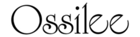 Ossilee Logo (EUIPO, 04.08.2022)