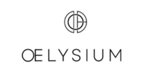 OELYSIUM Logo (EUIPO, 11.08.2022)