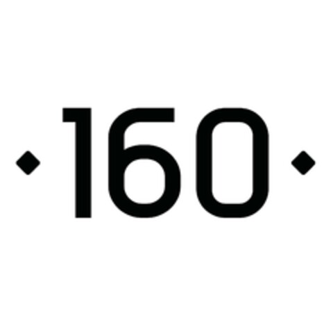 160 Logo (EUIPO, 07.09.2022)