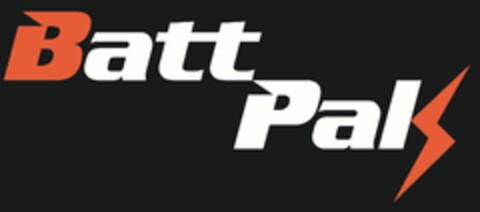 BattPak Logo (EUIPO, 09/09/2022)