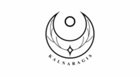 KALNARAGIS Logo (EUIPO, 04.10.2022)