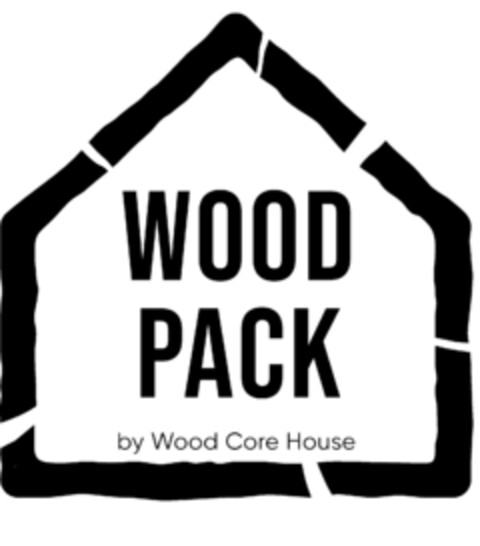 WOOD PACK by Wood Core House Logo (EUIPO, 26.10.2022)