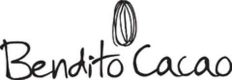 BENDITO CACAO Logo (EUIPO, 08.11.2022)