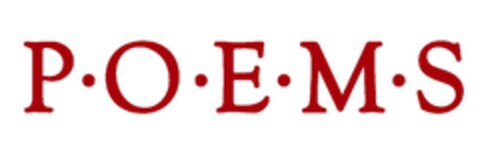 POEMS Logo (EUIPO, 21.12.2022)