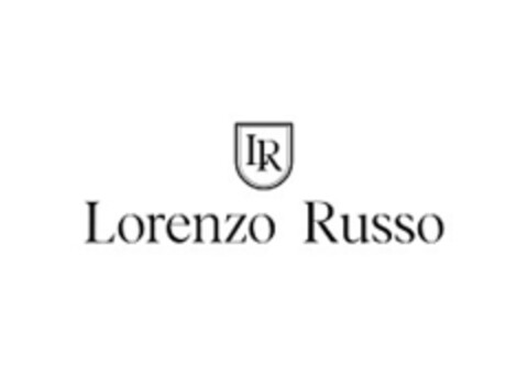 LR - Lorenzo Russo Logo (EUIPO, 22.12.2022)