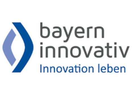 bayern innovativ Innovation leben Logo (EUIPO, 03.02.2023)