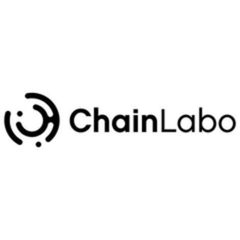 > ChainLabo Logo (EUIPO, 02/10/2023)