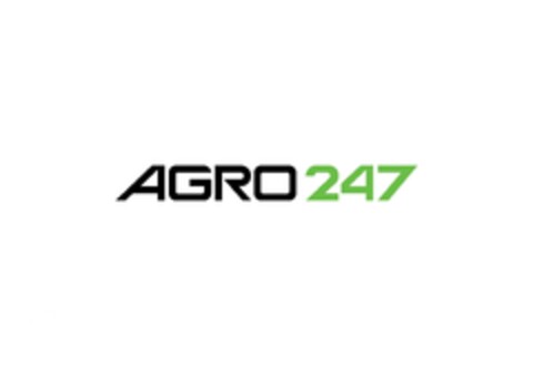 AGRO 247 Logo (EUIPO, 06.03.2023)