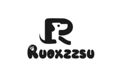 Ruoxzzsu Logo (EUIPO, 10.04.2023)