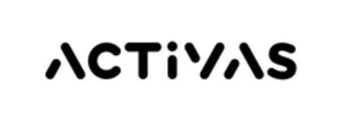 ACTIVAS Logo (EUIPO, 12.04.2023)