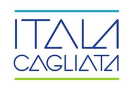 ITALA CAGLIATA Logo (EUIPO, 13.04.2023)