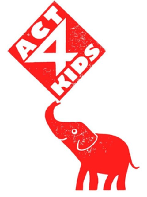 ACT4KIDS Logo (EUIPO, 14.04.2023)
