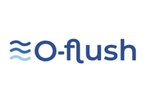 ~ O - flush Logo (EUIPO, 22.06.2023)