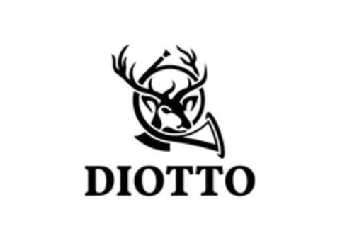 DIOTTO Logo (EUIPO, 23.06.2023)