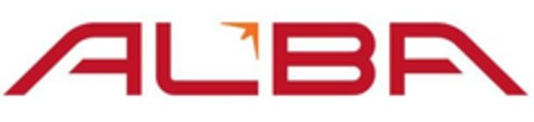 ALBA Logo (EUIPO, 11.07.2023)
