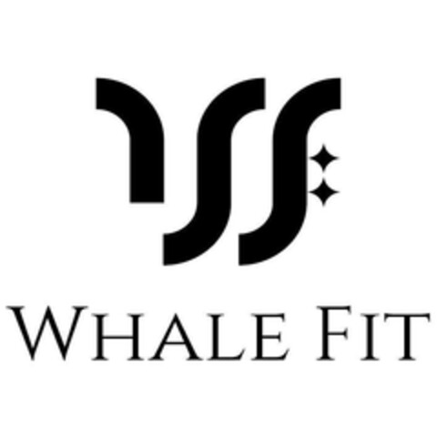 WHALE FIT Logo (EUIPO, 17.07.2023)