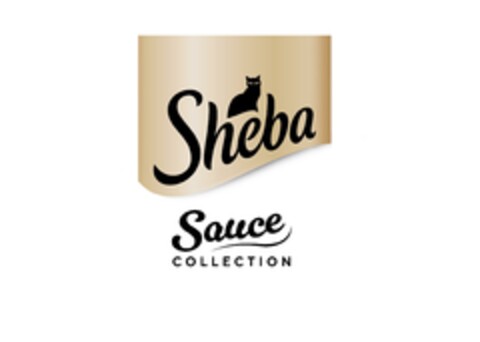 Sheba Sauce COLLECTION Logo (EUIPO, 20.07.2023)