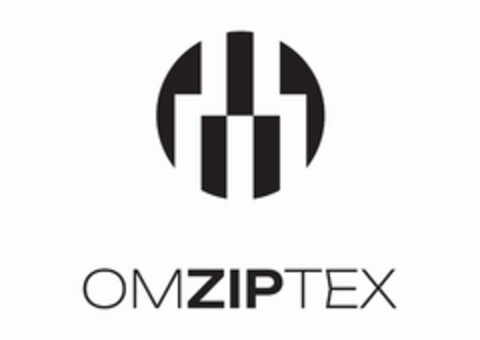 OMZIPTEX Logo (EUIPO, 06.09.2023)