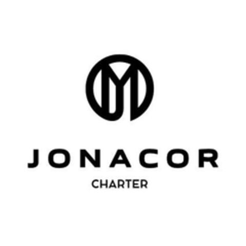JONACOR CHARTER Logo (EUIPO, 12.09.2023)