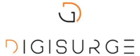 GD DIGISURGE Logo (EUIPO, 28.09.2023)