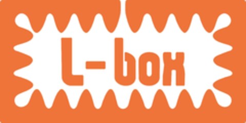 L-box Logo (EUIPO, 10.10.2023)