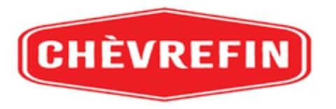 CHÈVREFIN Logo (EUIPO, 10/12/2023)