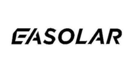 EASOLAR Logo (EUIPO, 13.10.2023)