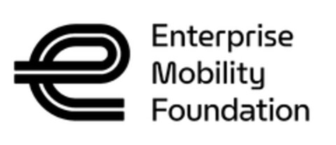 e Enterprise Mobility Foundation Logo (EUIPO, 20.10.2023)
