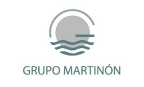 GRUPO MARTINÓN Logo (EUIPO, 10/31/2023)