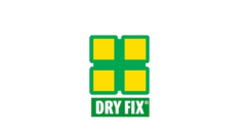 DRY FIX Logo (EUIPO, 21.11.2023)