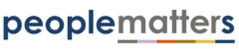 peoplematters Logo (EUIPO, 11/22/2023)