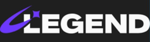 LEGEND Logo (EUIPO, 23.11.2023)