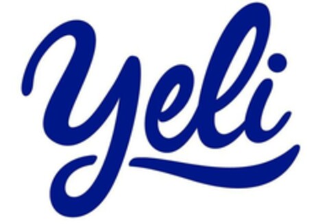 Yeli Logo (EUIPO, 29.11.2023)