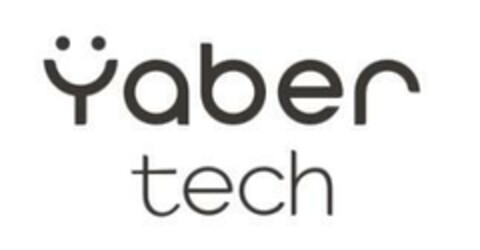Yaber tech Logo (EUIPO, 01.12.2023)