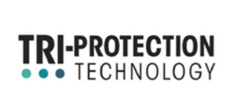 TRI - PROTECTION TECHNOLOGY Logo (EUIPO, 28.12.2023)