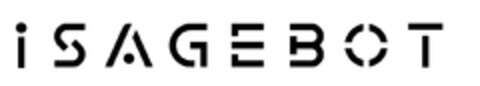 iSAGEBOT Logo (EUIPO, 15.01.2024)