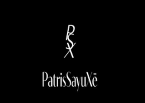 PSX PatrisSayuXē Logo (EUIPO, 02/13/2024)